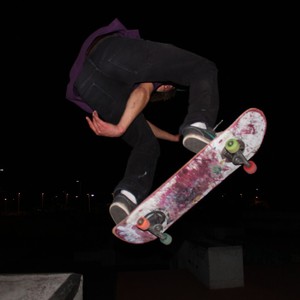 peanutbutterporter (Explicit)