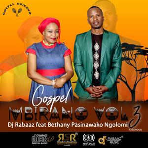 GOSPEL MBIRANO VOL 3