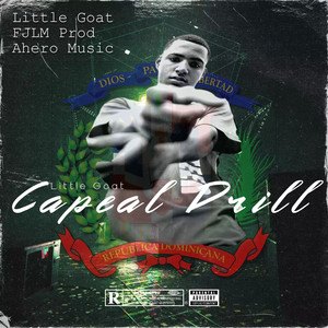 Little Goat Capeal Drill (Explicit)