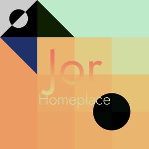 Jor Homeplace