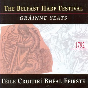 The Belfast Harp Festival