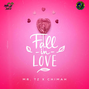 Fall in Love (feat. Chimah)