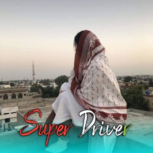 Super Driver