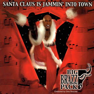 Santa Claus Is Jammin' into Town