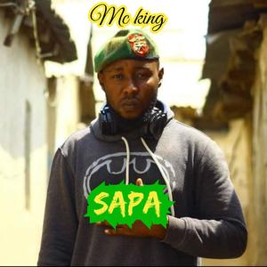 Sapa (feat. Achile, Ruffrasta & Mjoe)