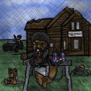 The Moment (feat. BabyPistol) (Explicit)