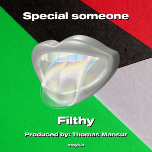 Special someone (Explicit)