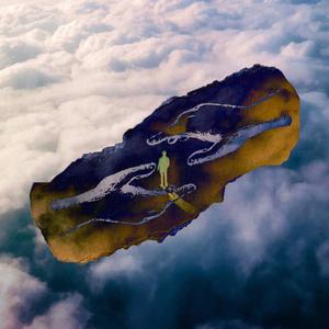 Járt utak (feat. BergÄr & Sipos Ábel) (Explicit)