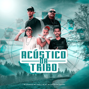 Acústico da Tribo (Explicit)