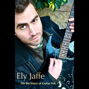 On the Voice of Guitar, Vol. 1