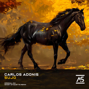 Sujo (Ghost Etiquette Extended Remix)