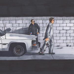 The Dull Futility of Everything