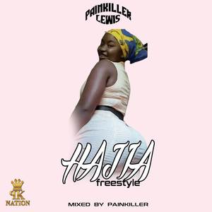 Hajia Freestyle (Explicit)