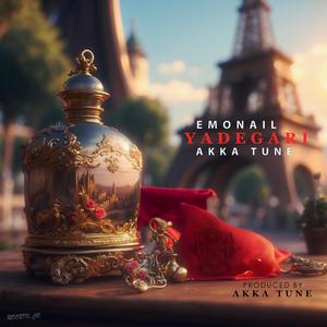 Yadegari (feat. Emonail)