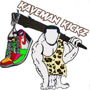KAVEMAN KICKZ (Explicit)