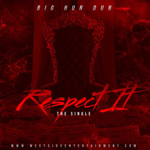 Respect It (Radio Edit) [Explicit]