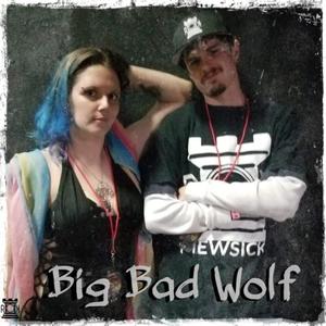 Big Bad Wolf (feat. Raven) [Explicit]