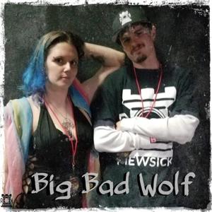 Big Bad Wolf (feat. Raven) (Explicit)