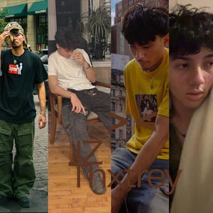 Shrek & Barnie (feat. Thxtrey) (Explicit)