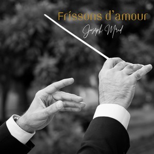 Frissons d'amour, vol. 1