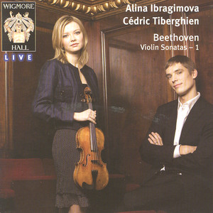 Violin Sonata No. 1 in D major, Op. 12 No. 1 - III.Rondo. Allegro (D major) (D大调第一号小提琴钢琴奏鸣曲，Op. 12 No. 1)