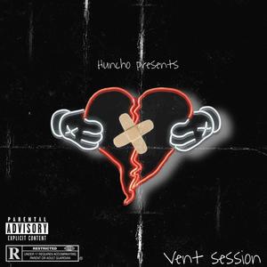 Vent Session (Explicit)