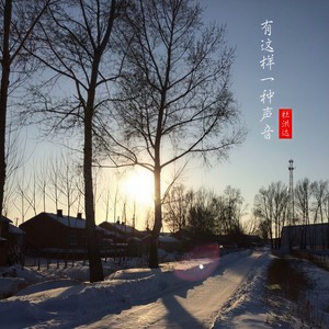 有这样一种声音