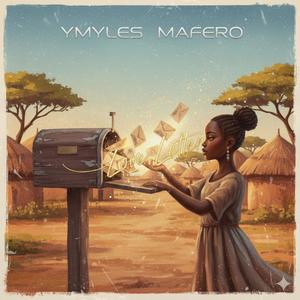 love letter (feat. Mafero)