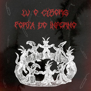 Porta do Inferno (Explicit)