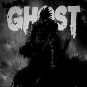 GHOST UCHIHA FUNK (SLOWED|Explicit)