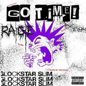 Go Time ! (Explicit)