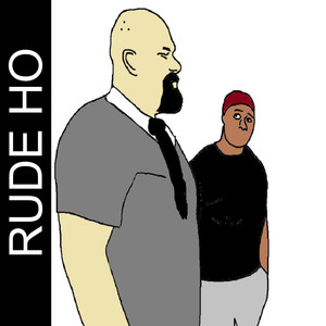 4PF GANG$tA - Rude Ho