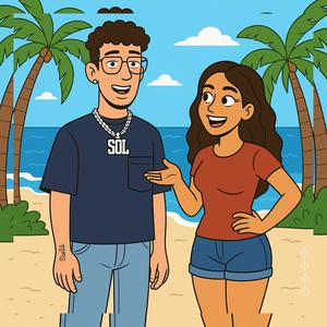 My World (feat. Luis Armando)