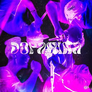 Dopamina (feat. Lit Wess, Jugger, KAIDD & Little Di)