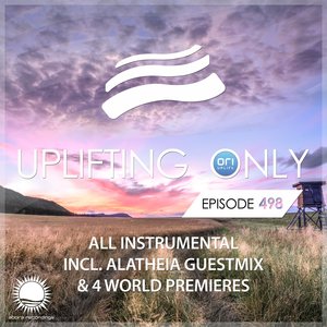 Night Is Calling (UpOnly 498) (Alatheia Remix - Mix Cut)