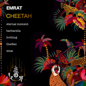 Cheetah (OneRec Remix)