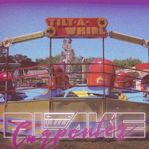 Tilt-A-Whirl (feat. Scott McClure on Guitars Elevate The Sky)