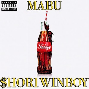 YADAYO (feat. $HOR1 WINBOY) (Explicit)