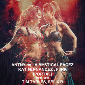 Caliente (Tim Tables Hardgroove Remix)