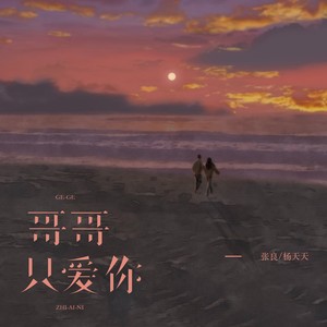 哥哥只爱你