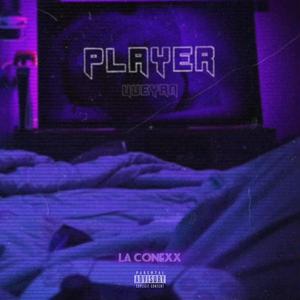 Player (feat. Uveyan) [Explicit]