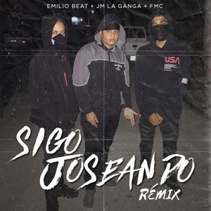 Sigo Joseando (Explicit)