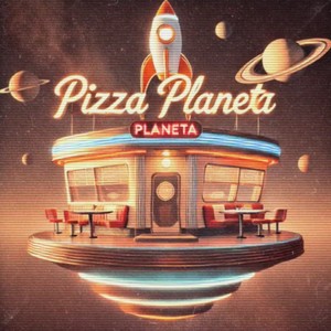 Pizza Planeta