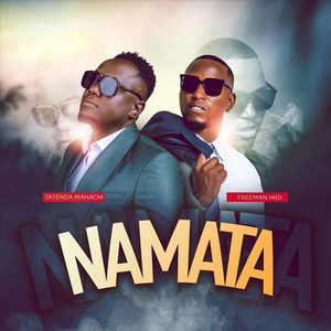 Namata (feat. Freeman HKD)