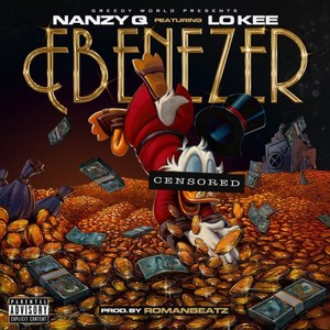 Ebenezer (feat. Lo Kee) [Explicit]