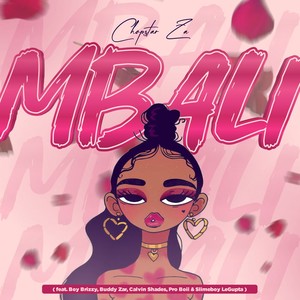 Mbali