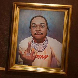 WRONG BUTTON (feat. Keta Bananaz) (Explicit)
