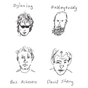 Dylanning Dostoevsky