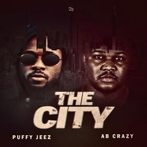 The City (feat. AB Crazy) (Remastered|Explicit)