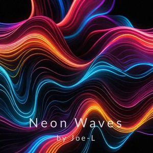 Neon Waves